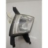 Anti Brouillard Gauche (feux) Peugeot 407 Phase 1 Break (1)