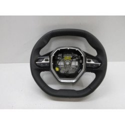 Volant Peugeot 208 2 (1)