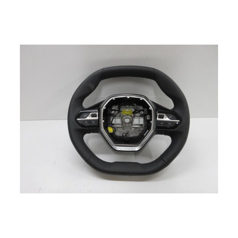 Volant Peugeot 208 2 (1)
