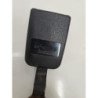 Attache Ceinture Arriere Droit Peugeot 407 Phase 1 Break (2)