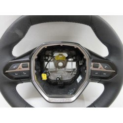 Volant Peugeot 208 2 (2)