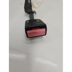 Attache Ceinture Arriere Droit Peugeot 407 Phase 1 Break (3)