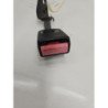 Attache Ceinture Arriere Droit Peugeot 407 Phase 1 Break (3)