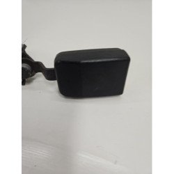 Attache Ceinture Arriere Droit Peugeot 407 Phase 1 Break (4)