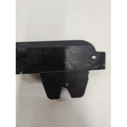 Serrure De Coffre Peugeot 407 Phase 1 Break (3)