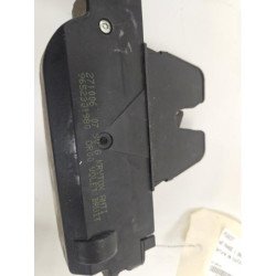 Serrure De Coffre Peugeot 407 Phase 1 Break (4)