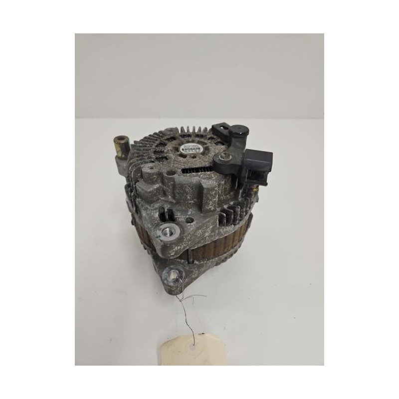 Alternateur Peugeot 407 Phase 1 Break (1)