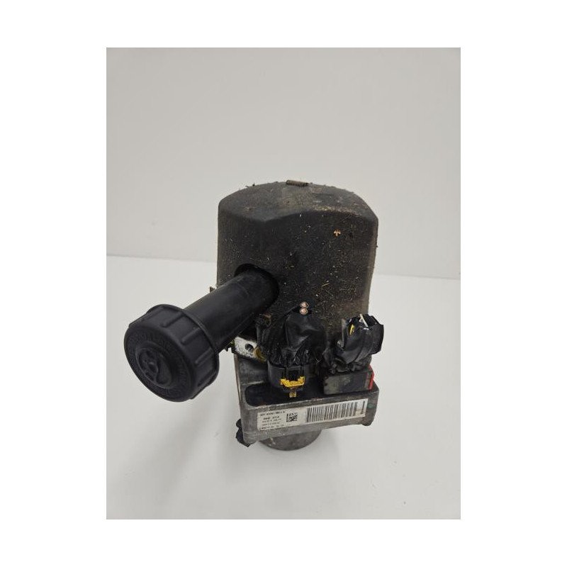Pompe De Direction Peugeot 407 Phase 1 Break (1)