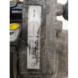 Pompe De Direction Peugeot 407 Phase 1 Break (3)