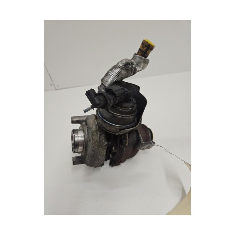 Turbo Peugeot 5008 1 Phase 1 (1)