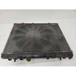 Radiateur Eau Peugeot Partner 2 Phase 1 (2)