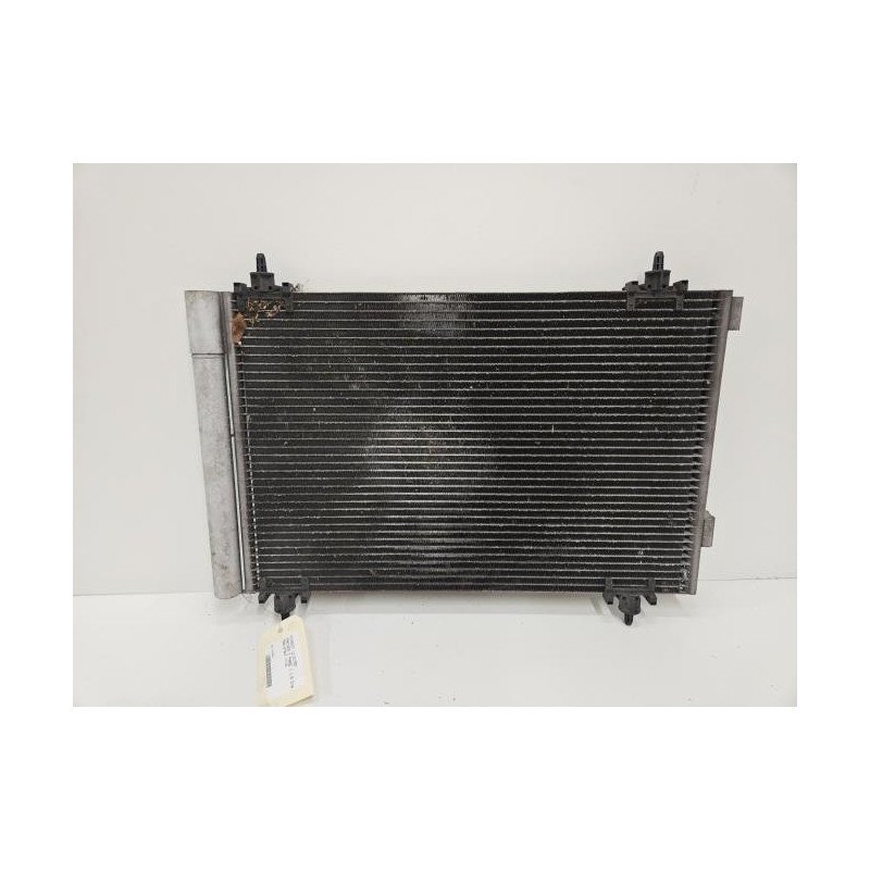 Radiateur Clim Peugeot Partner 2 Phase 1 (1)