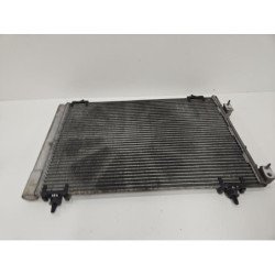 Radiateur Clim Peugeot Partner 2 Phase 1 (2)