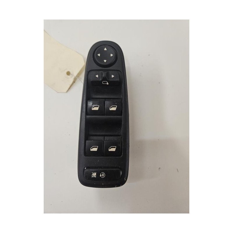 Interrupteur De Leve Vitre Avant Gauche Citroen C4 Picasso 1 (1)