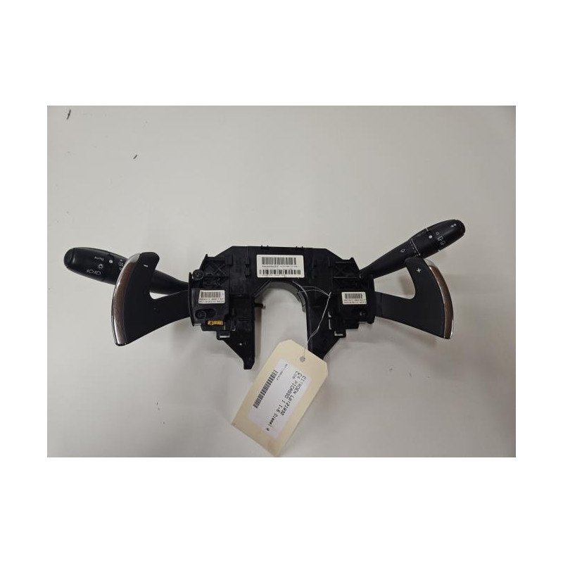 Com (bloc Contacteur Tournant+commodo Essuie Glace+commodo Phare) Citroen C4 Picasso 1 (1)