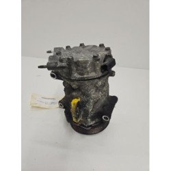 Compresseur Clim Citroen C4 Picasso 1 (1)