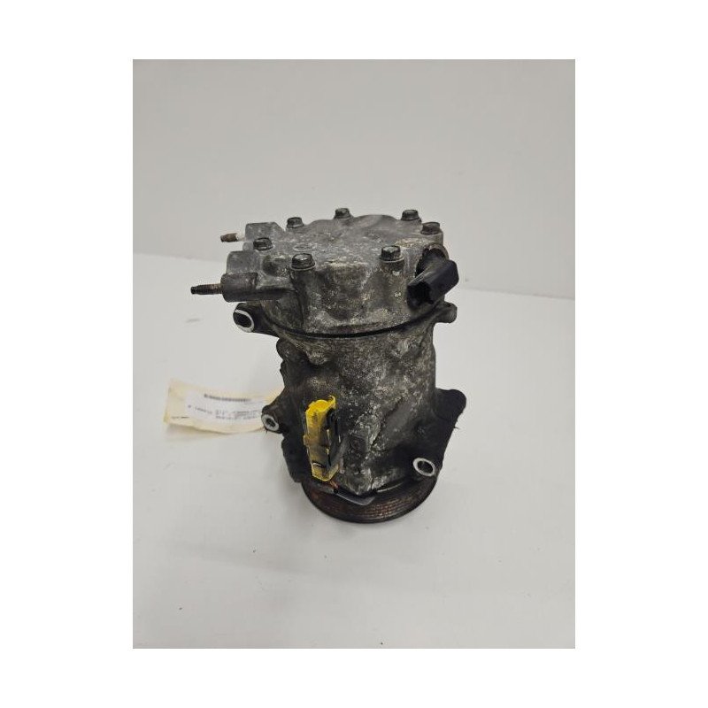 Compresseur Clim Citroen C4 Picasso 1 (1)