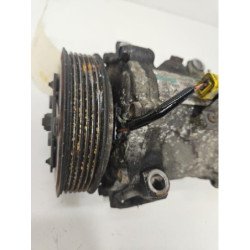 Compresseur Clim Citroen C4 Picasso 1 (3)