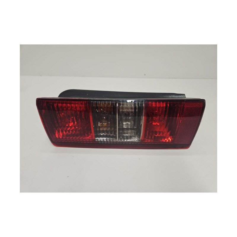 Feu Arriere Principal Gauche (feux) Opel Combo C Phase 2 (1)