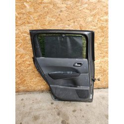 Porte Arriere Gauche Peugeot 5008 1 Phase 1 (6)