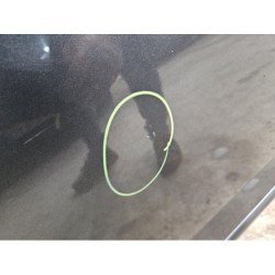 Porte Avant Droit Peugeot 5008 1 Phase 1 (3)