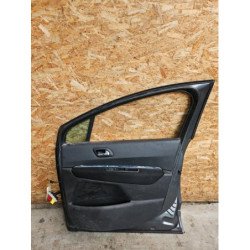 Porte Avant Droit Peugeot 5008 1 Phase 1 (6)