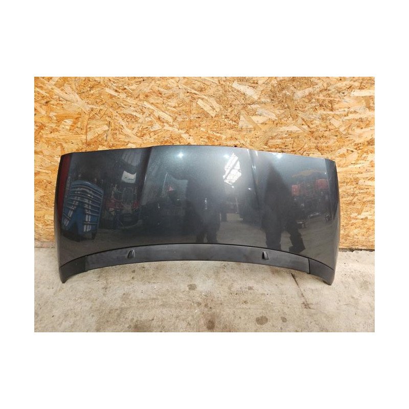 Capot Peugeot 5008 1 Phase 1 (1)