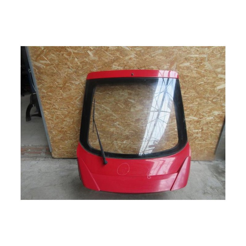 Malle/hayon Arriere Hyundai Coupe 2 Phase 3 (1)