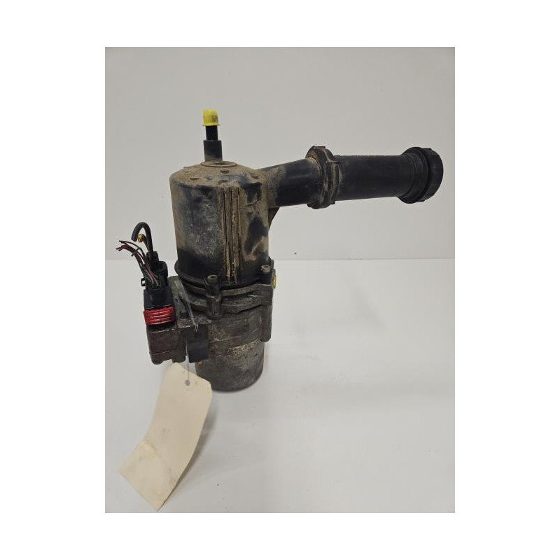 Pompe De Direction Peugeot 307 Phase 1 Break (1)