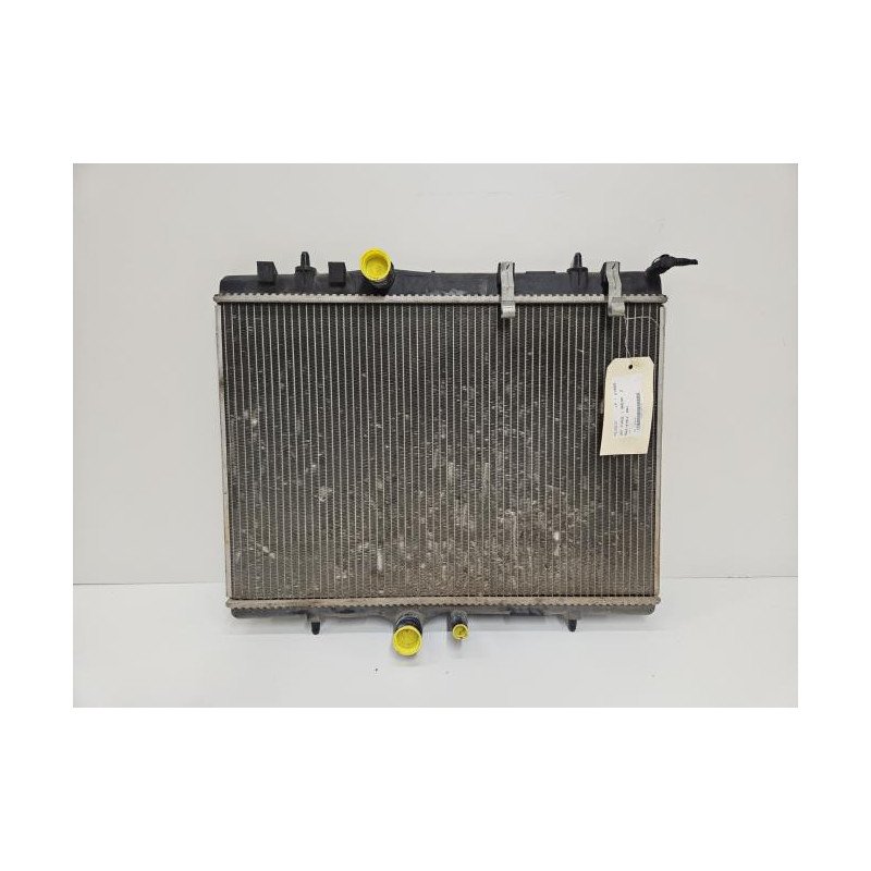 Radiateur Eau Peugeot 307 Phase 1 Break (1)