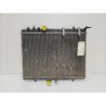 Radiateur Eau Peugeot 307 Phase 1 Break (1)