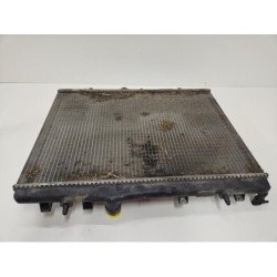 Radiateur Eau Peugeot 307 Phase 1 Break (2)