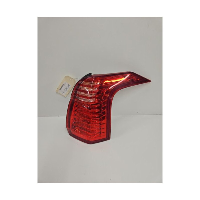 Feu Arriere Principal Droit (feux) Peugeot 5008 1 Phase 1 (1)