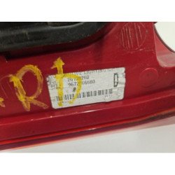 Feu Arriere Principal Droit (feux) Peugeot 5008 1 Phase 1 (3)