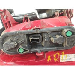 Feu Arriere Principal Droit (feux) Peugeot 5008 1 Phase 1 (4)