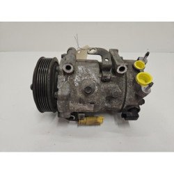 Compresseur Clim Peugeot 5008 1 Phase 1 (1)