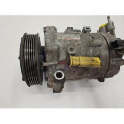 Compresseur Clim Peugeot 5008 1 Phase 1 (3)