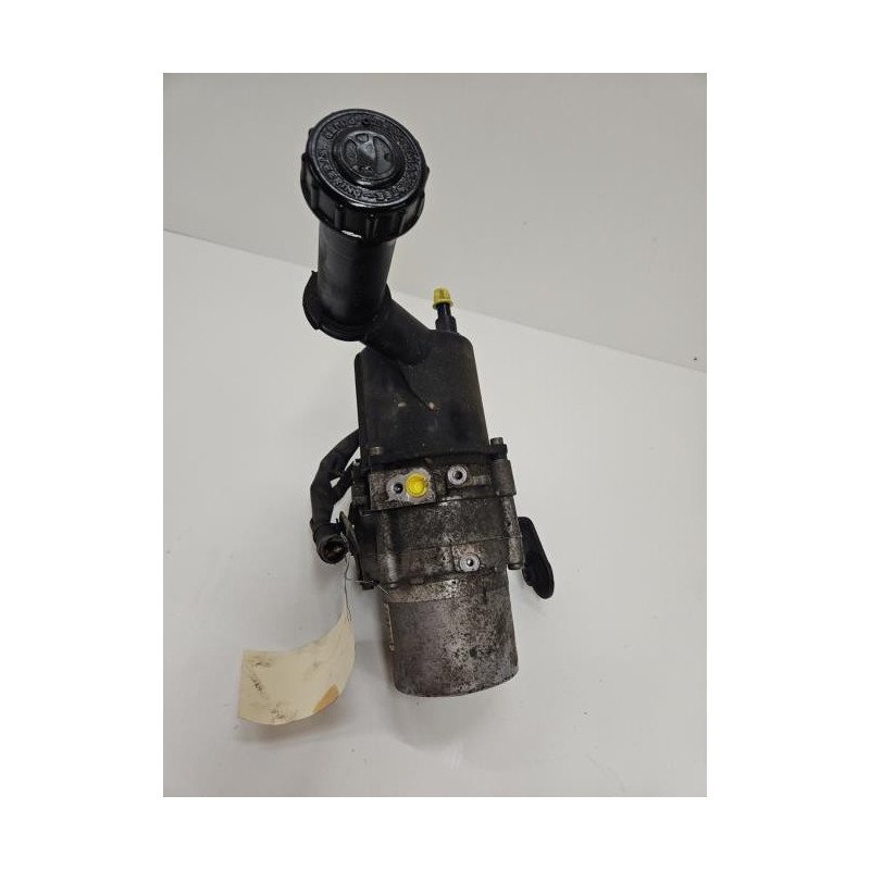 Pompe De Direction Peugeot 5008 1 Phase 1 (1)