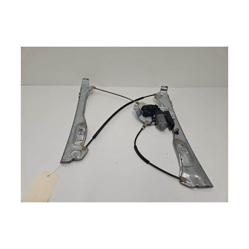 Leve Vitre Electrique Avant Gauche Renault Clio 3 Phase 1 (1)