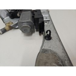 Leve Vitre Electrique Avant Gauche Renault Clio 3 Phase 1 (2)