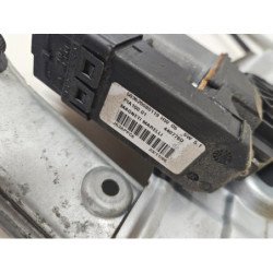 Leve Vitre Electrique Avant Gauche Renault Clio 3 Phase 1 (4)