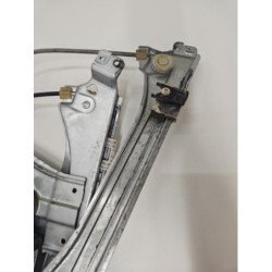 Leve Vitre Electrique Avant Gauche Renault Clio 3 Phase 1 (5)