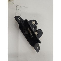 Serrure De Coffre Peugeot 206 Phase 2 (1)