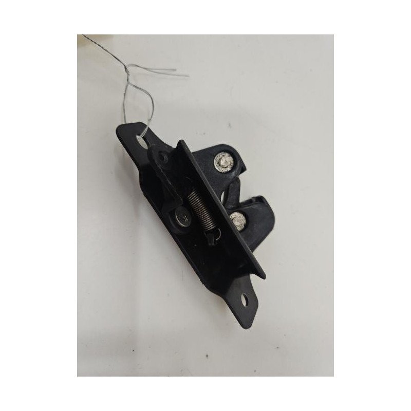 Serrure De Coffre Peugeot 206 Phase 2 (1)