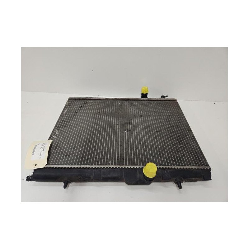 Radiateur Eau Peugeot 206 Phase 2 (1)