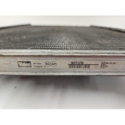 Radiateur Eau Peugeot 206 Phase 2 (2)
