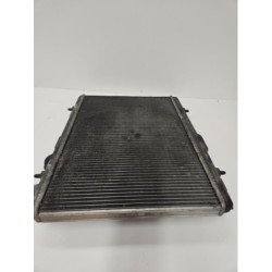 Radiateur Eau Peugeot 206 Phase 2 (3)