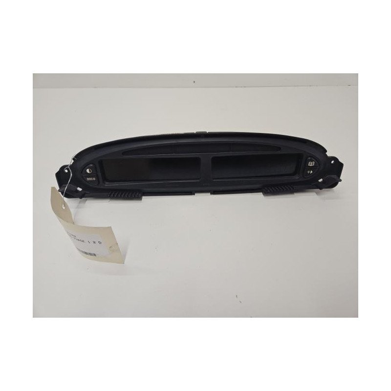 Compteur Citroen Xsara Picasso Phase 1 (1)