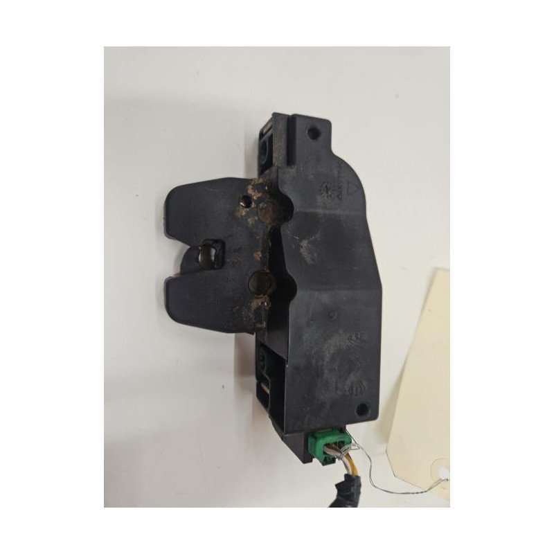 Serrure De Coffre Citroen Xsara Picasso Phase 1 (1)