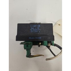 Boitier De Prechauffage Citroen Xsara Picasso Phase 1 (1)